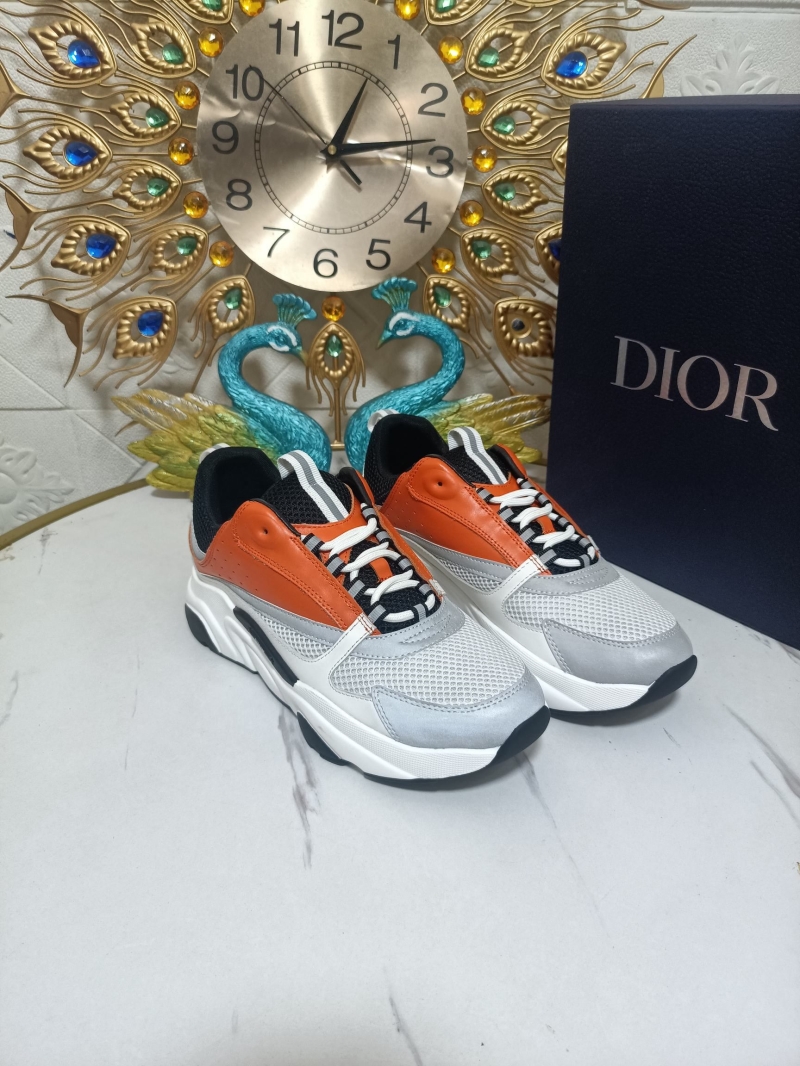 Christian Dior Sneakers